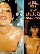 Patti D`Arbanville nude 56